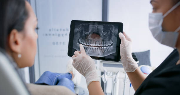 Licensed Teeth Whitening service in Blaine County County, OK - Dentist Open Now